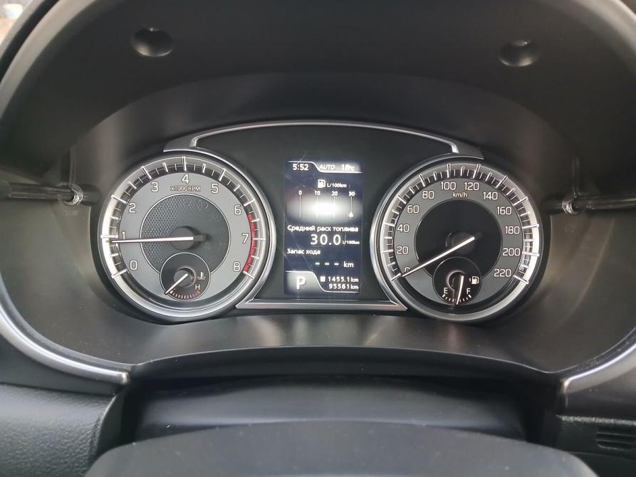 Suzuki Vitara II Рестайлинг Саратов  - изображение 9