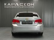 Chevrolet Cruze I Рестайлинг Пермь  - изображение 18