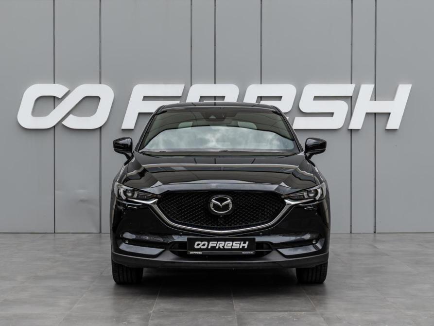 Mazda CX-5 II Краснодар  - изображение 3