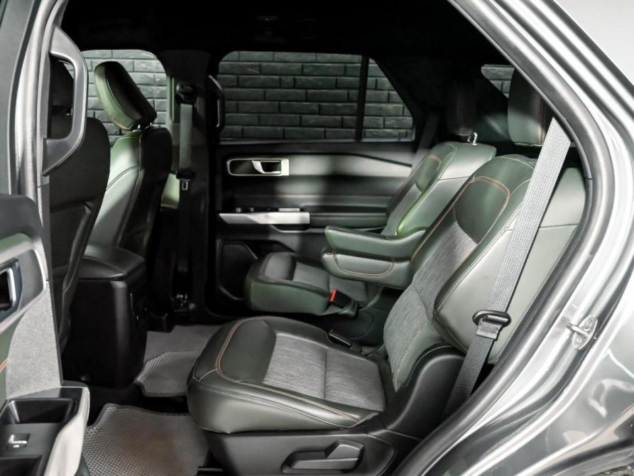 Ford Explorer VI Екатеринбург  - изображение 19