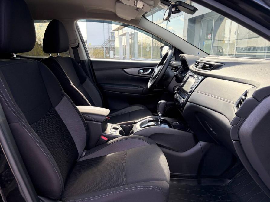Nissan Qashqai II Рестайлинг Санкт-Петербург  - изображение 21