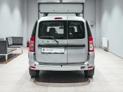 Lada (ВАЗ) Largus I Рестайлинг Екатеринбург  - изображение 27