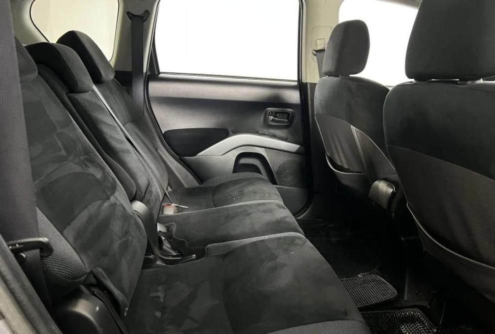 Mitsubishi Outlander II Нижний Новгород  - изображение 12