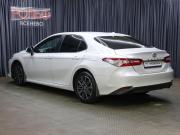 Toyota Camry VIII (XV70) Рестайлинг Москва  - изображение 37