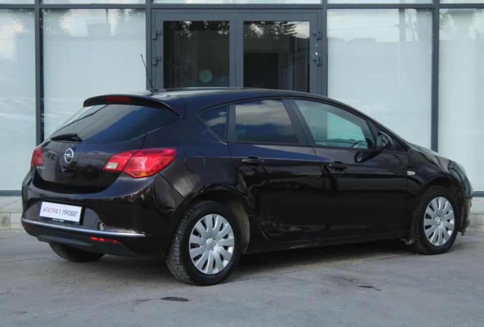 Opel Astra H Рестайлинг Саратов  - изображение 5