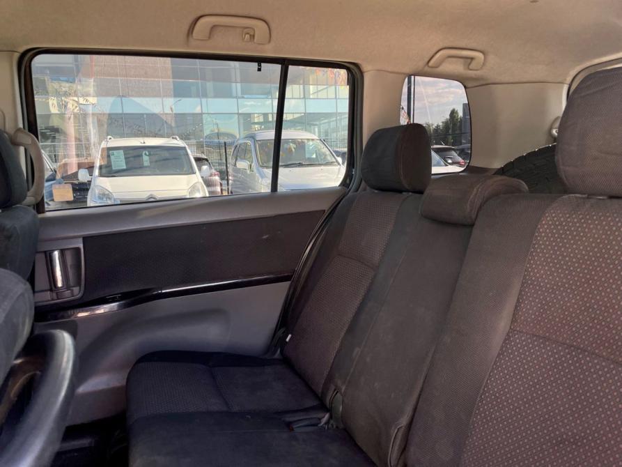 Toyota ISis I Краснодар  - изображение 20