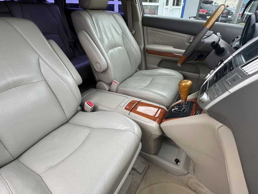Lexus RX II Рестайлинг Ярославль  - изображение 37