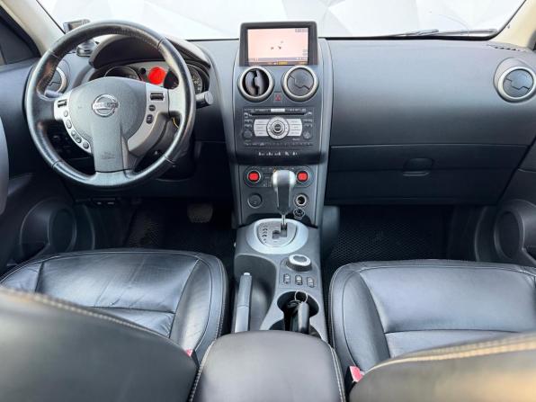 Nissan Qashqai I с пробегом 2007 года, цена 750 000 рублей, 227989 км, внедорожник, Автокод Объявления