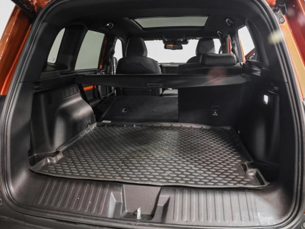 Haval Dargo I с пробегом 2023 года, цена 2 299 000 рублей, 113396 км, внедорожник, Автокод Объявления