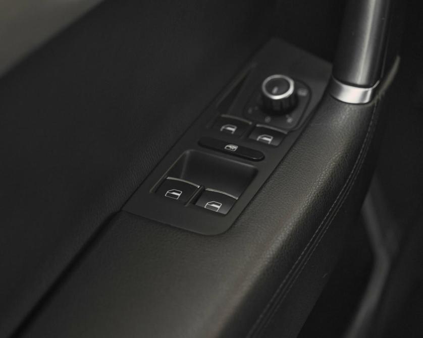 Volkswagen Passat B7 Москва  - изображение 13