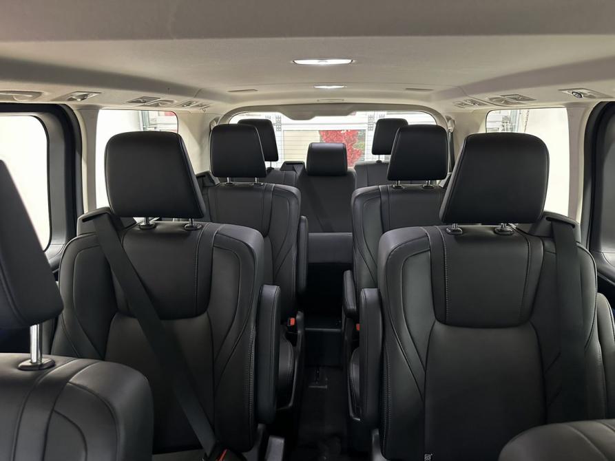 Toyota HiAce H300 Москва  - изображение 18