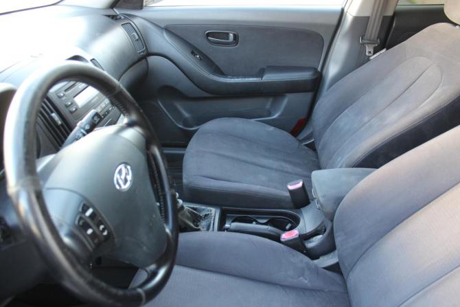 Hyundai Elantra IV (HD) с пробегом 2007 года, цена 517 000 рублей, 245509 км, седан, Автокод Объявления