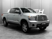 Toyota Tundra II Тюмень  - изображение 22