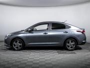 Hyundai Solaris II Рестайлинг Москва  - изображение 27