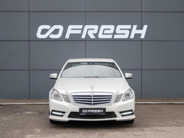 Mercedes-Benz E-Класс IV (W212 S212 C207) с пробегом 2011 года, цена 1 650 000 рублей, 194370 км, седан, Автокод Объявления