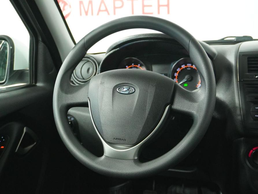 Lada (ВАЗ) Granta I Рестайлинг Вологда  - изображение 18