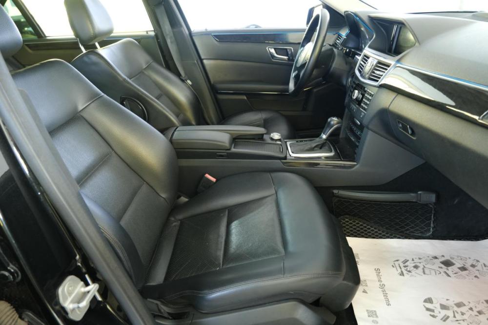 Mercedes-Benz E-Класс IV (W212 S212 C207) Омск  - изображение 18