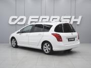 Peugeot 308 I Ростов-на-Дону  - изображение 19