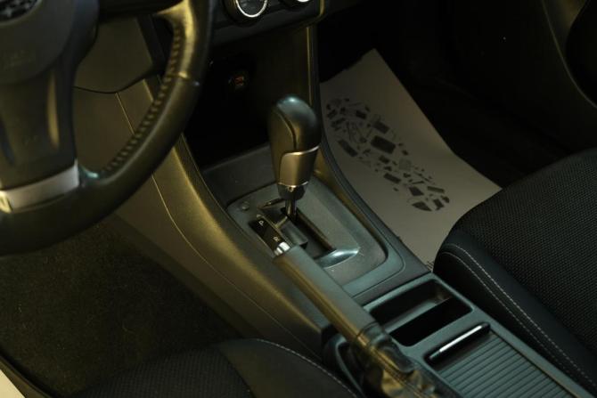 Subaru Impreza IV с пробегом 2012 года, цена 1 169 000 рублей, 295000 км, хэтчбек, Автокод Объявления