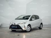 Toyota Vitz III (XP130) Рестайлинг 2 Новосибирск  - изображение 25