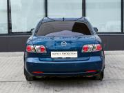 Mazda 6 I (GG) Рестайлинг Екатеринбург  - изображение 25