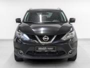 Nissan Qashqai II Санкт-Петербург  - изображение 29