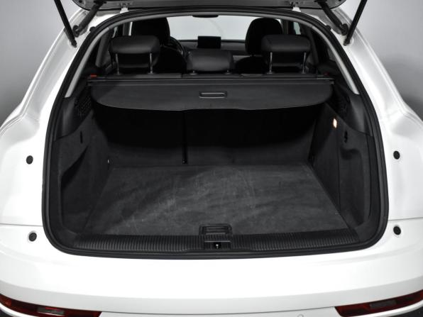Audi Q3 I (8U) Рестайлинг с пробегом 2015 года, цена 1 650 000 рублей, 192000 км, внедорожник, Автокод Объявления