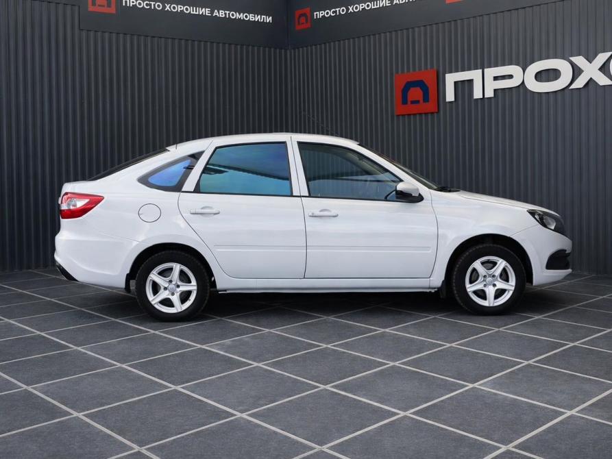 Lada (ВАЗ) Granta I Рестайлинг Пермь  - изображение 25