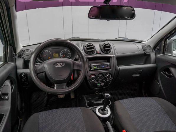 Lada (ВАЗ) Granta I с пробегом 2015 года, цена 469 000 рублей, 93254 км, седан, Автокод Объявления