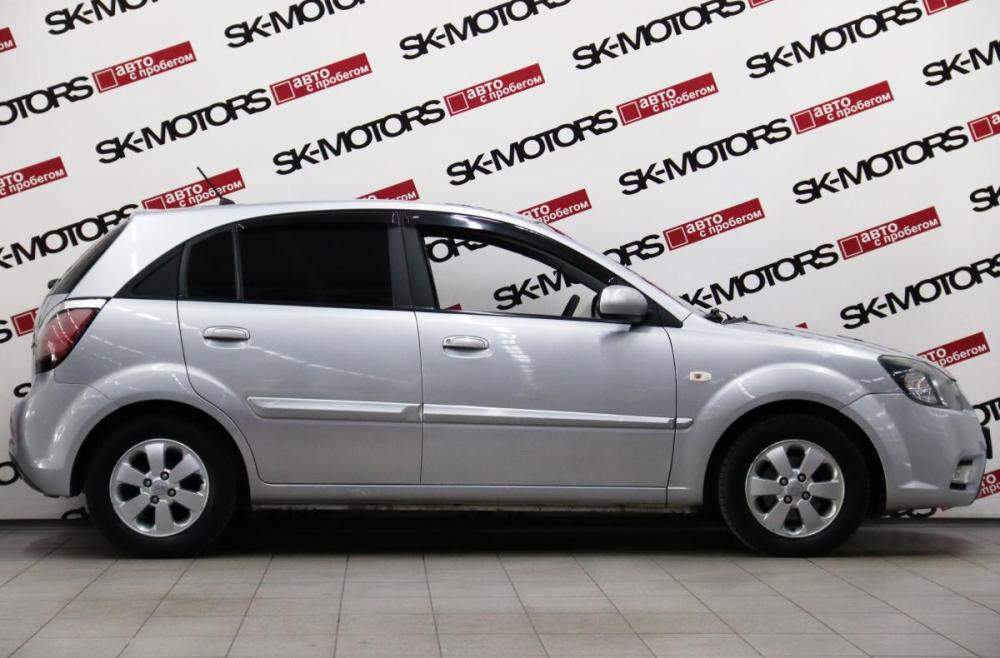 Kia Rio II Рестайлинг Сургут  - изображение 6