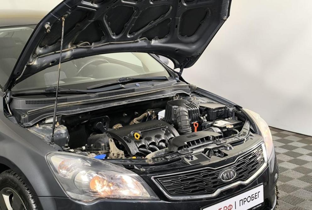 Kia Ceed I Рестайлинг Нижний Новгород  - изображение 15