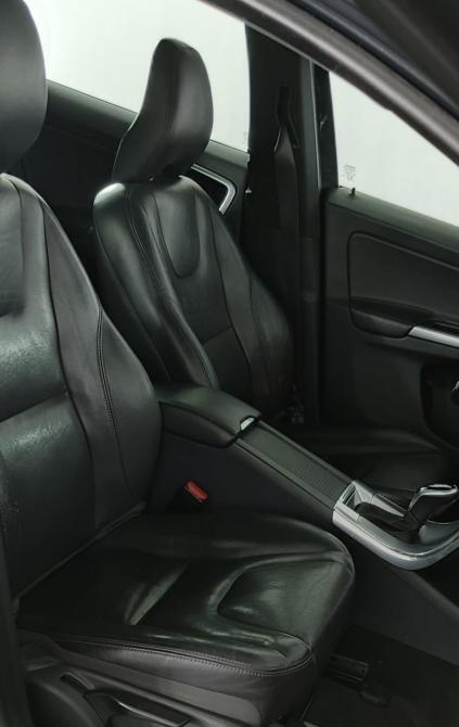 Volvo XC60 I Рестайлинг Москва  - изображение 23