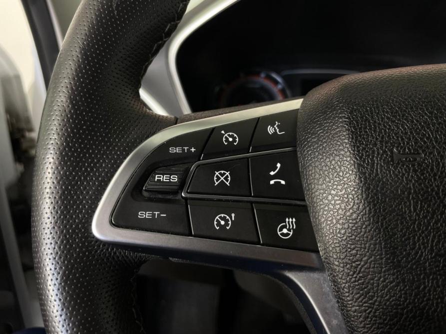 Lada (ВАЗ) Vesta I Рестайлинг (NG) Воронеж  - изображение 15