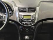 Hyundai Solaris I Казань  - изображение 40