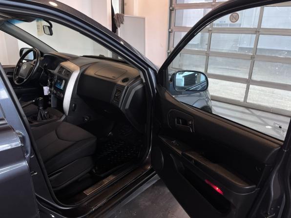 SsangYong Kyron I Рестайлинг с пробегом 2013 года, цена 940 000 рублей, 95107 км, внедорожник, Автокод Объявления