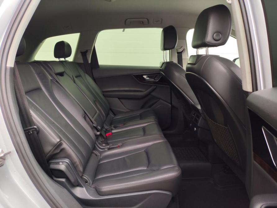 Audi Q7 II (4M) Санкт-Петербург  - изображение 15