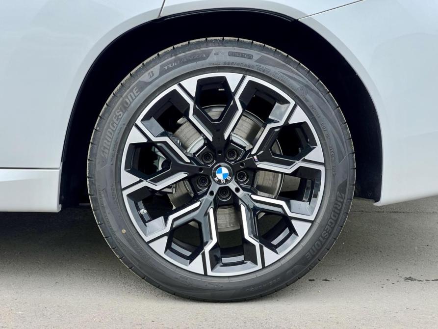 BMW X3 IV (G45/G48) Кемерово  - изображение 21