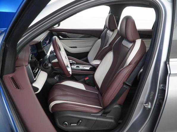 Geely Monjaro I с пробегом 2024 года, цена 3 297 434 рубля, 53725 км, внедорожник, Автокод Объявления