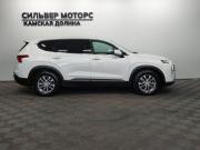 Hyundai Santa Fe IV Рестайлинг Пермь  - изображение 22