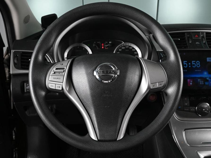 Nissan Sentra VII (B17) Ростов-на-Дону  - изображение 12