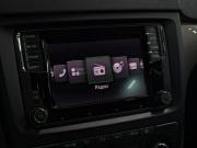 Skoda Yeti I Рестайлинг Москва  - изображение 45