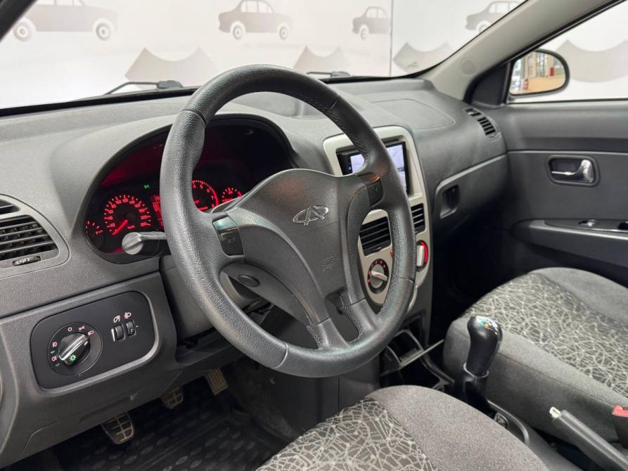 Chery Bonus (A13) Ставрополь  - изображение 7