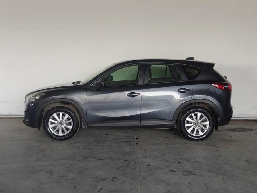 Mazda CX-5 I Москва  - изображение 8