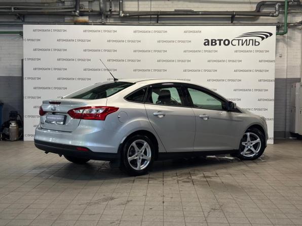 Ford Focus III с пробегом 2014 года, цена 749 000 рублей, 164000 км, седан, Автокод Объявления