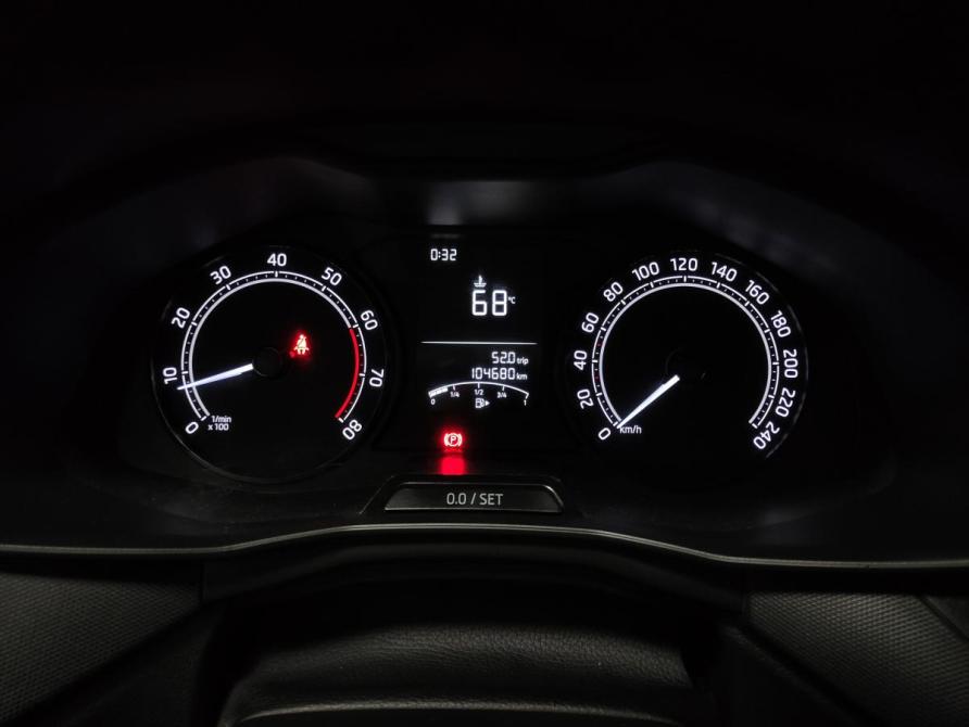 Skoda Rapid II Пермь  - изображение 11