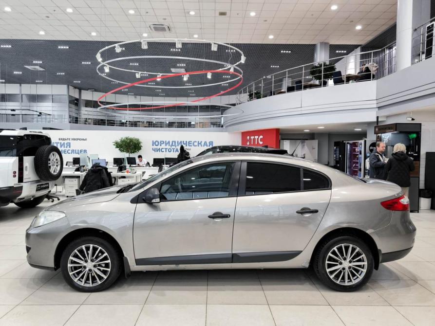 Renault Fluence I Казань  - изображение 10