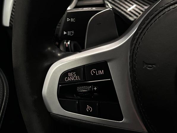 BMW 5 серии VII (G30/G31/G38) с пробегом 2019 года, цена 2 577 000 рублей, 263218 км, седан, Автокод Объявления