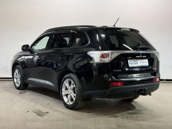 Mitsubishi Outlander III с пробегом 2013 года, цена 1 299 000 рублей, 182178 км, внедорожник, Автокод Объявления