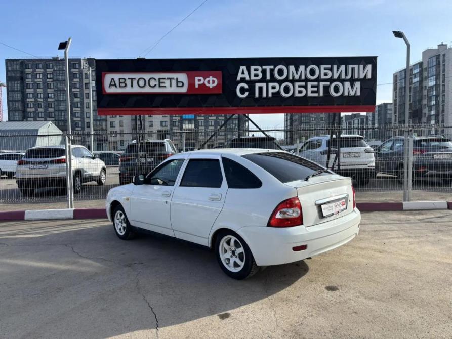 Lada (ВАЗ) Priora I Рестайлинг Альметьевск  - изображение 17