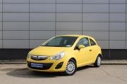 Opel Corsa D Рестайлинг II Ярославль  - изображение 14